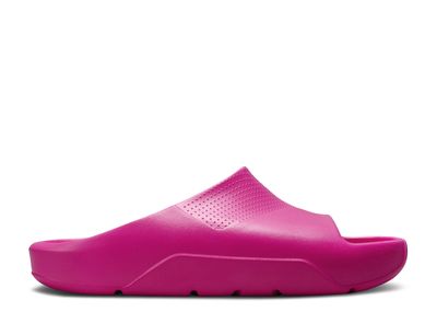 Wmns Jordan Post Slide 'Active Pink'