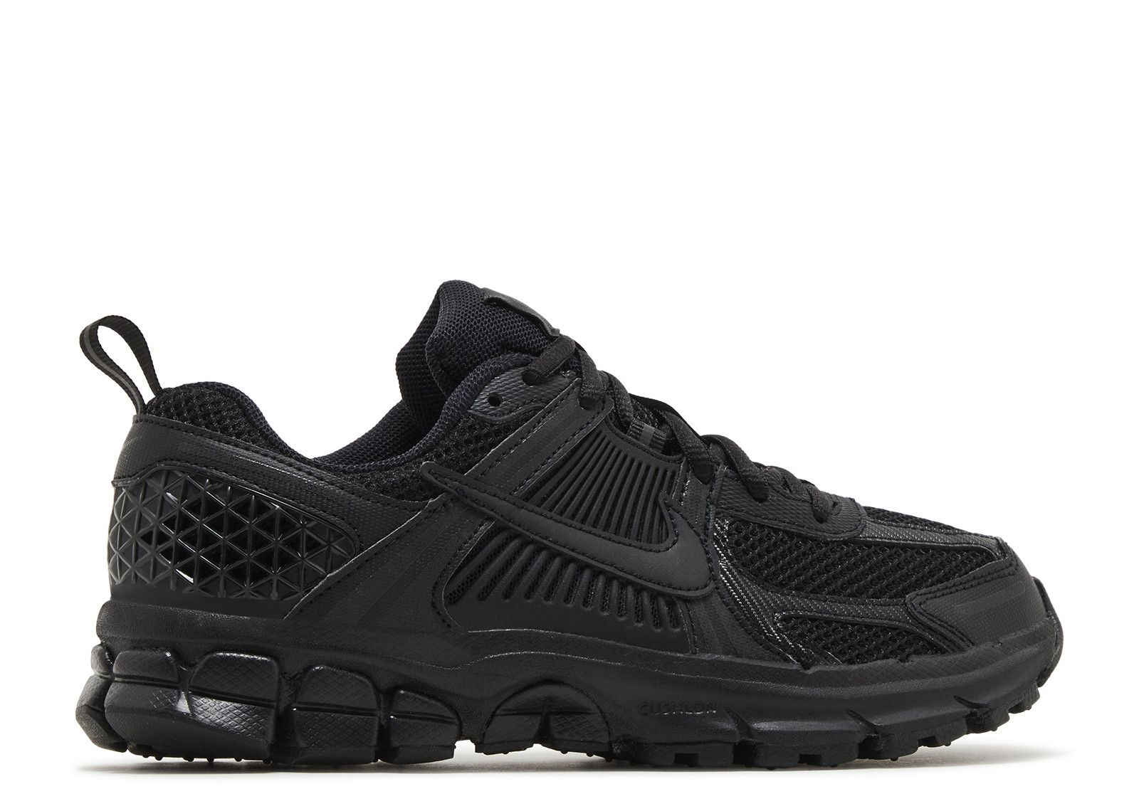Vomero 5 GS 'Triple Black' - Nike - HF6998 001 - black/black