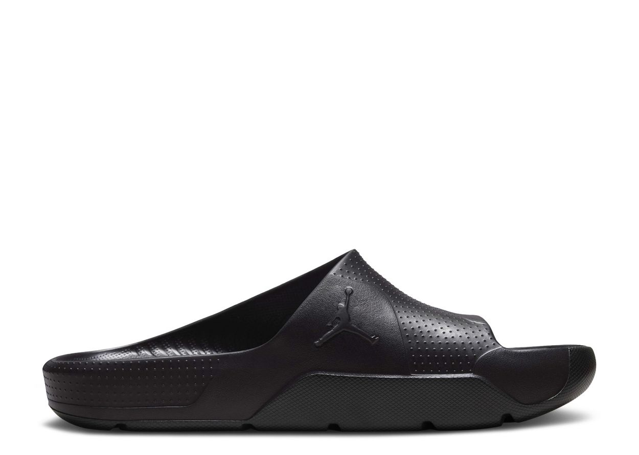 Wmns Jordan Post Slide 'Black'