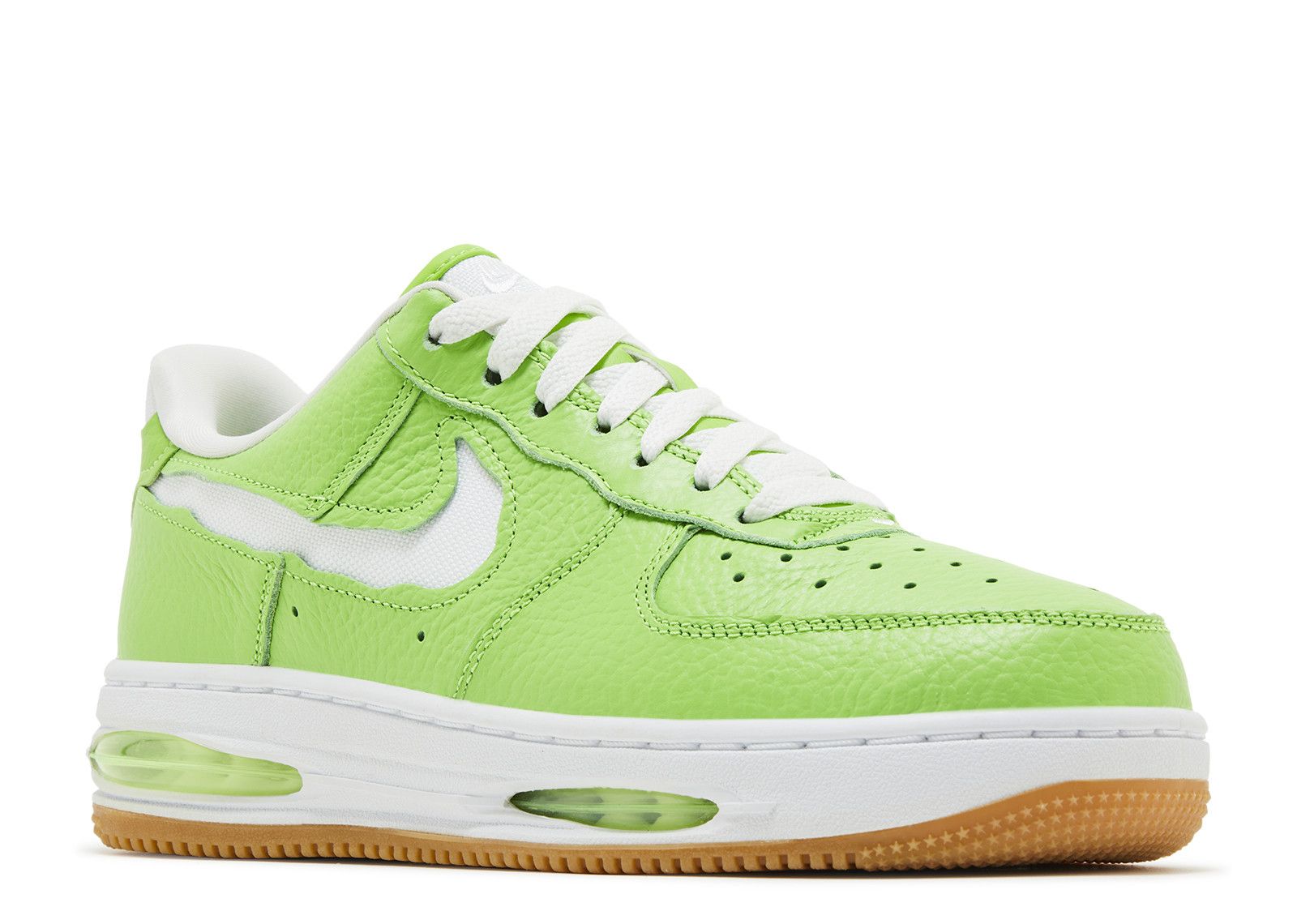 NIKE ☆ Air Force 1 Low Evo ‘Action Green’ Air Force 1 Low EVO 'Action Green' - Nike - HF3630 300