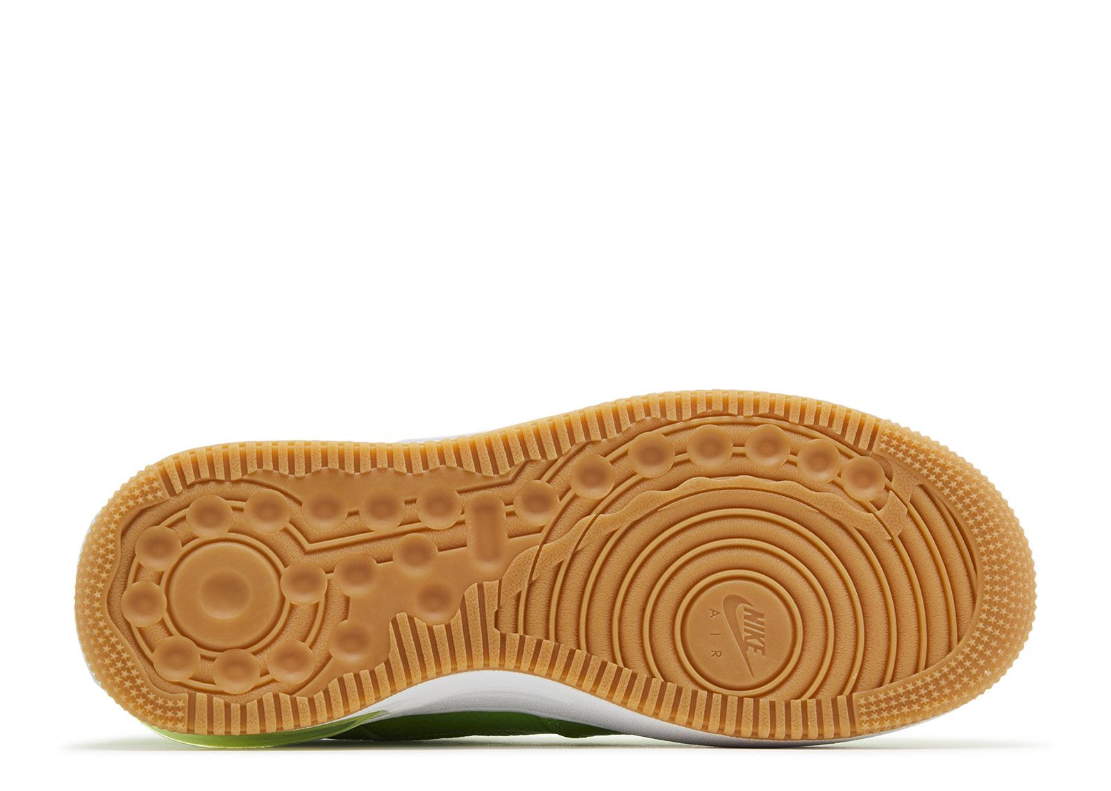 Air Force 1 Low EVO 'Action Green' - Nike - HF3630 300