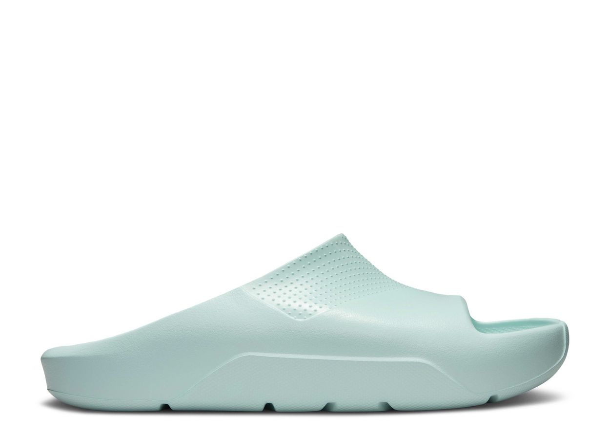 Wmns Jordan Post Slide 'Light Dew'