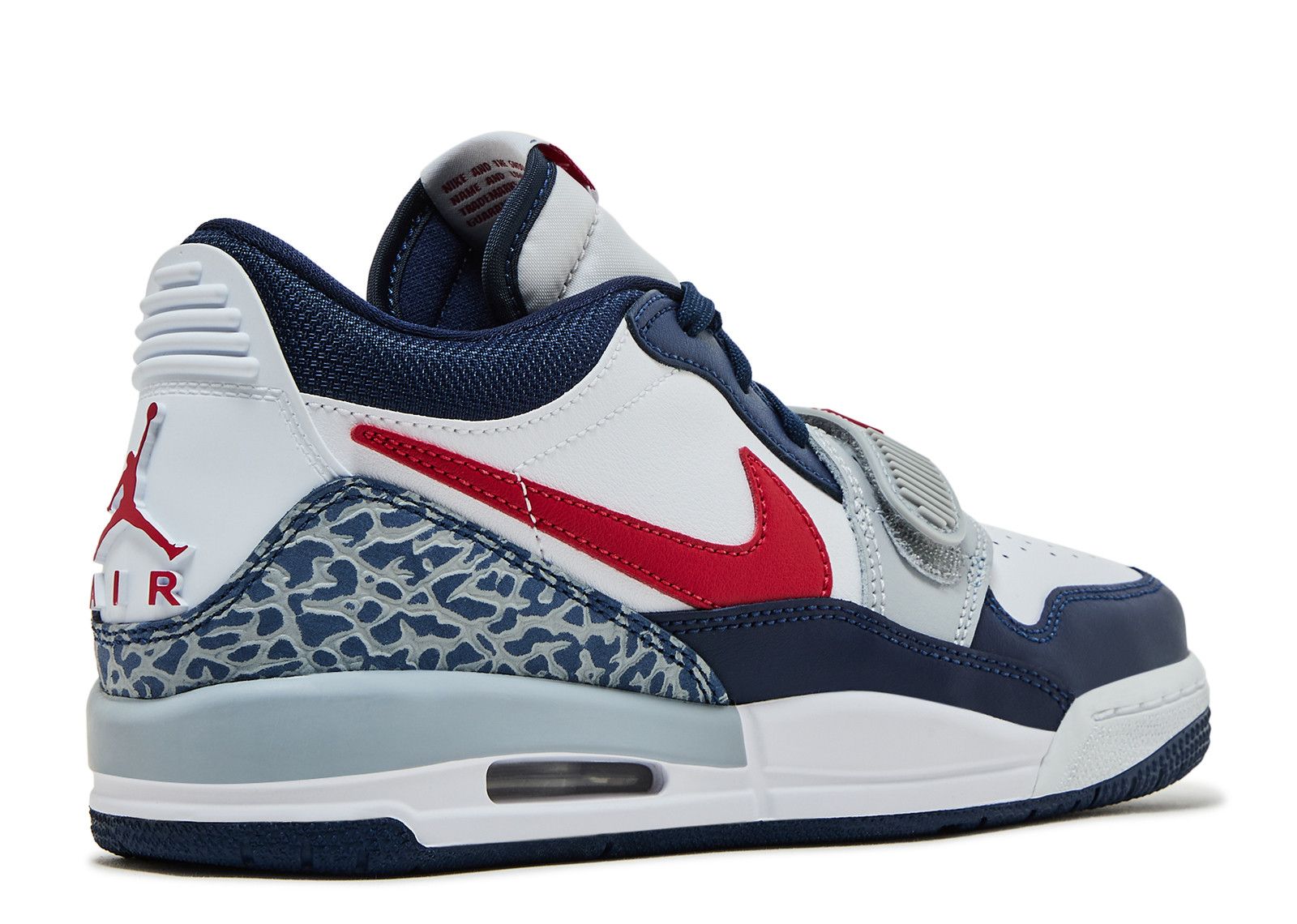 Jordan Legacy 312 Red And Blue Nike Air Jordans Jordan Legacy 312