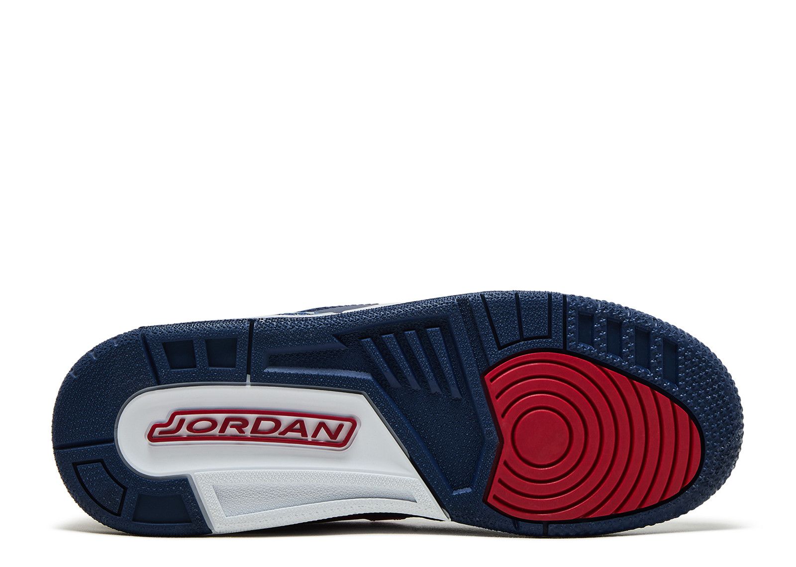 Jordan Legacy 312 Low GS 