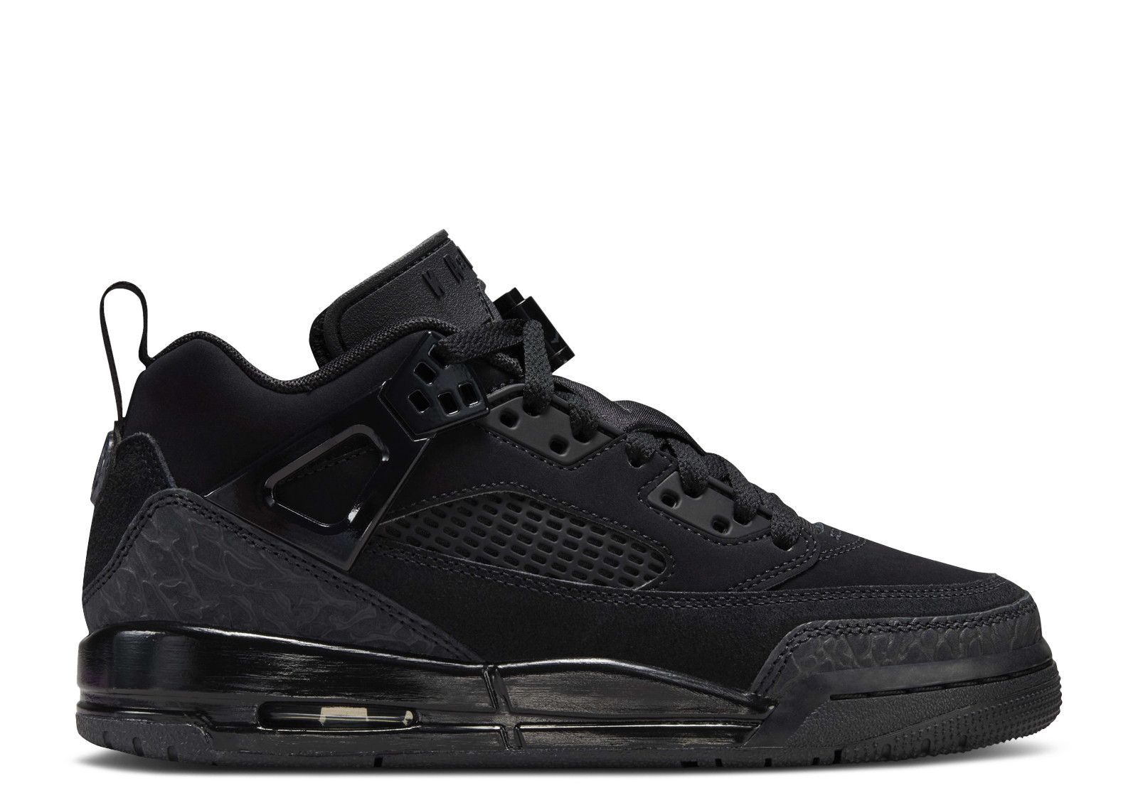 Jordan 4s black deals