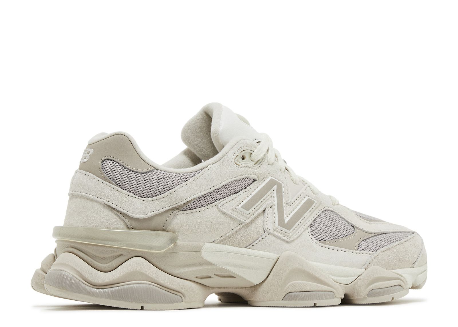 モーリー New Balance 9060 Toddler – DTLR