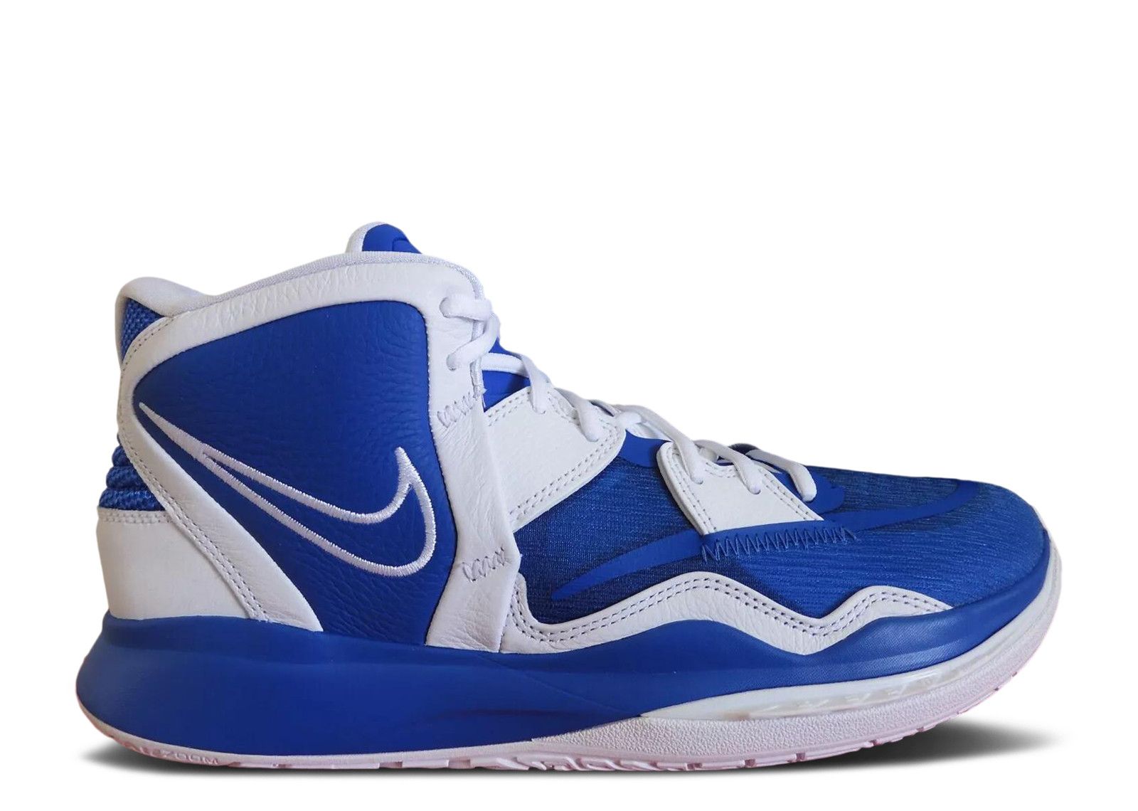 Kyrie Infinity TB Promo  display picture 2