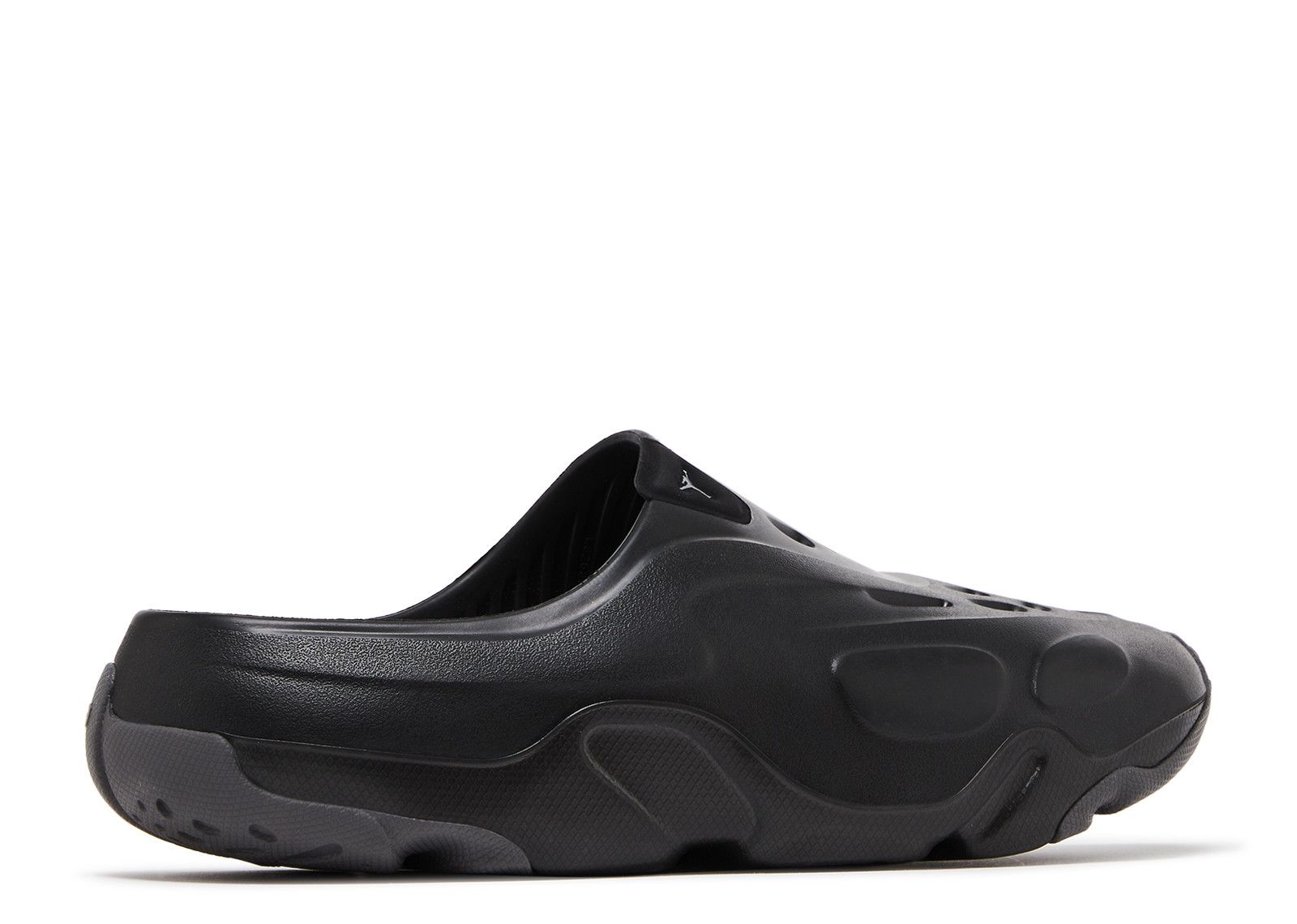 Jordan Roam Slide ‘Black Iron Grey’