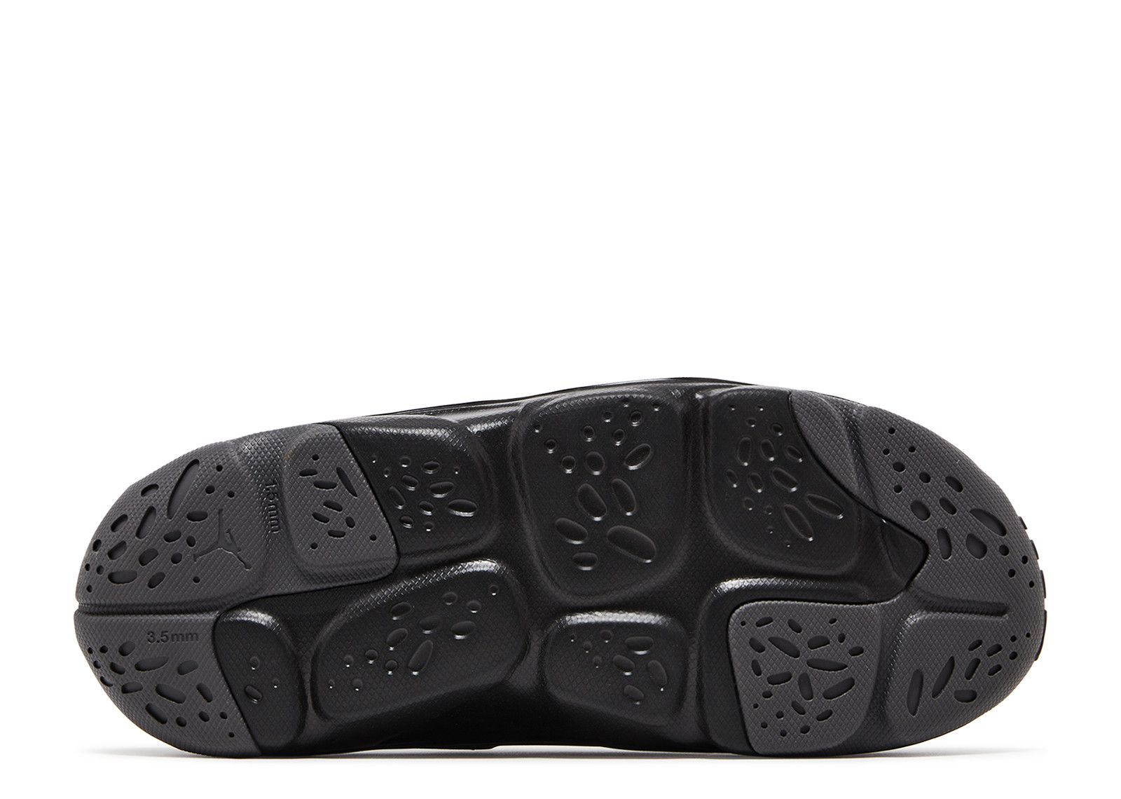Jordan Roam Slide ‘Black Iron Grey’