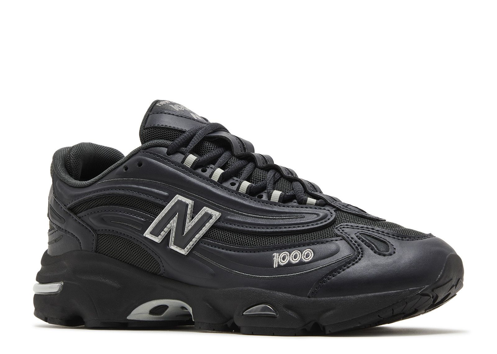 New Balance 1000 'Rain Cloud Pack Phantom' - New Balance - M1000JA -  phantom/blacktop | Flight Club