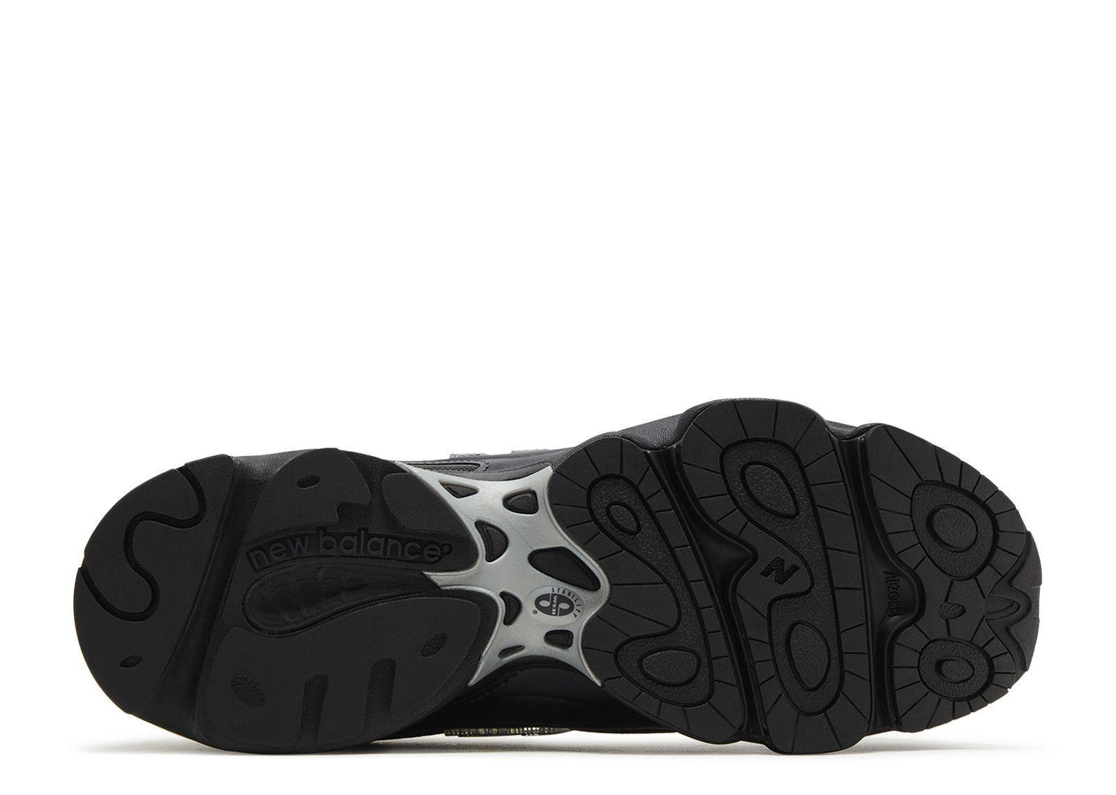 New Balance 1000 ‘Rain Cloud Pack – Phantom’