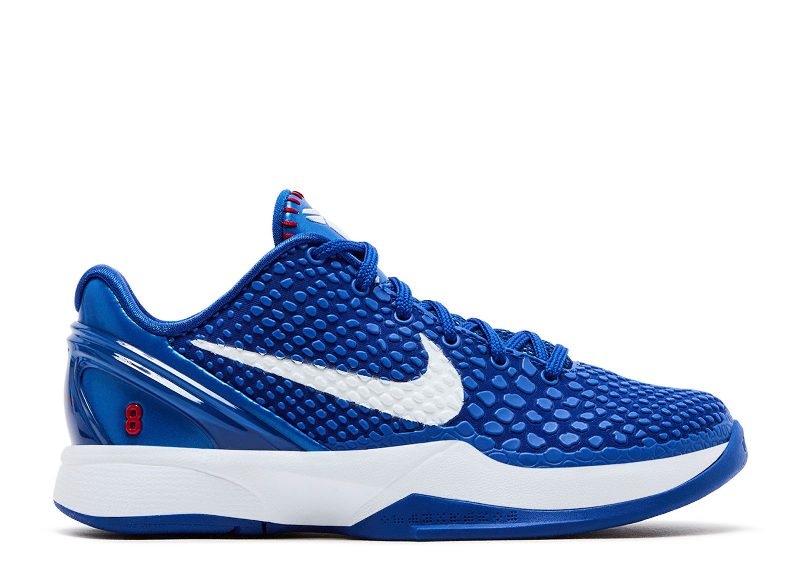 Kobe Bryant X Offcourt Slide 'Dodgers' - Nike - IF2870 400