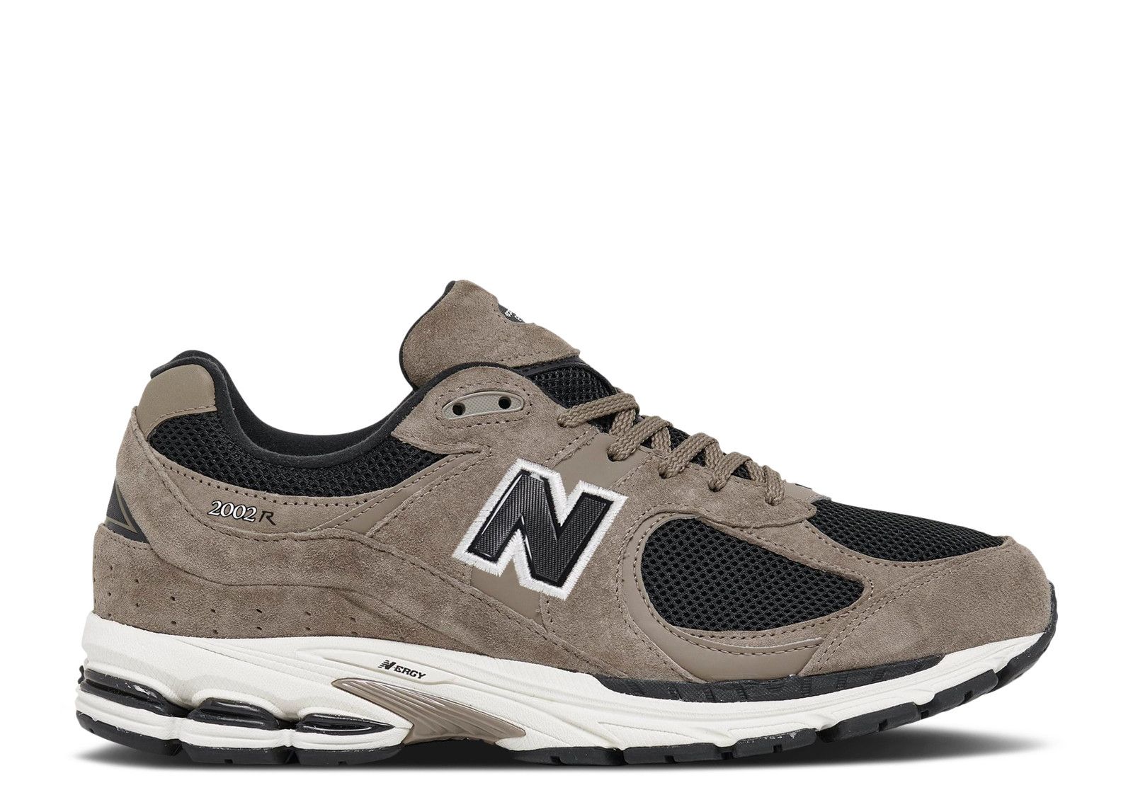 New Balance 2002R 'Driftwood Black' - New Balance - M2002RTJ