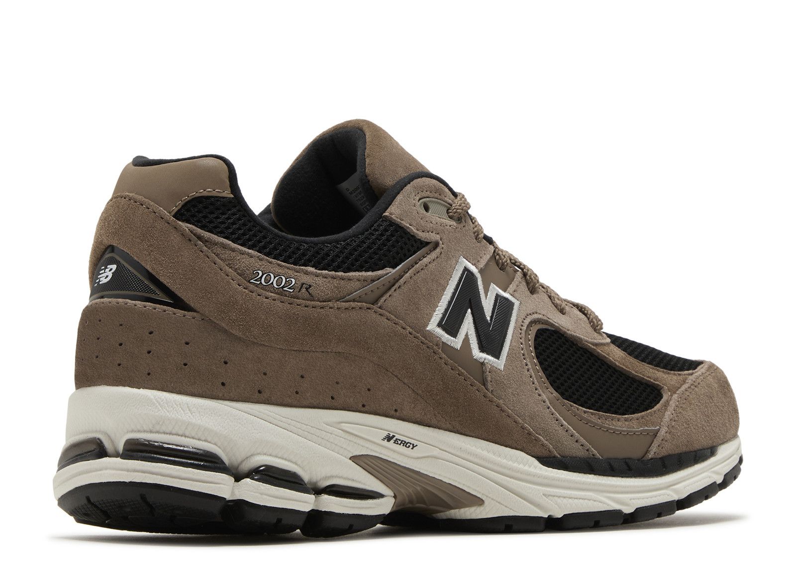 New balance ☆ M2002RTJ ‘Driftwood’ New Balance 2002R Shoes - driftwood/rich earth | Tactics