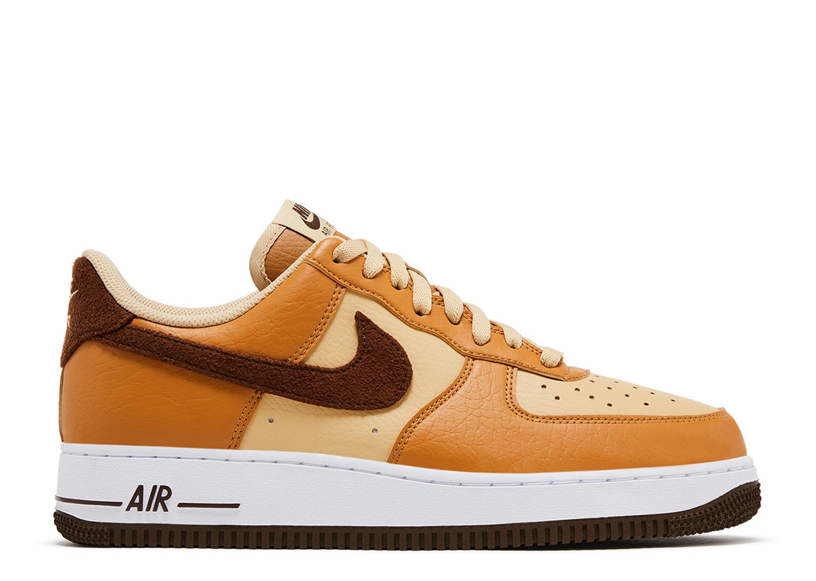 air force flax