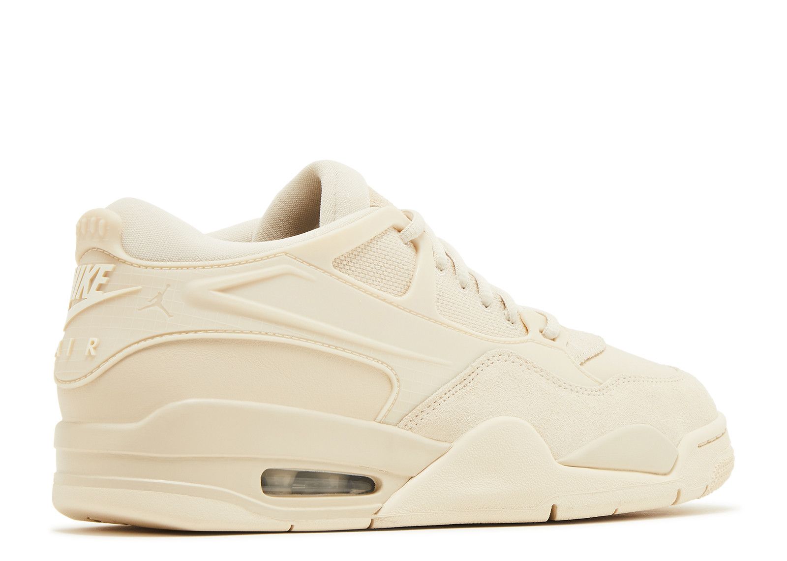 Wmns Jordan 4 RM ‘Legend Light Brown’