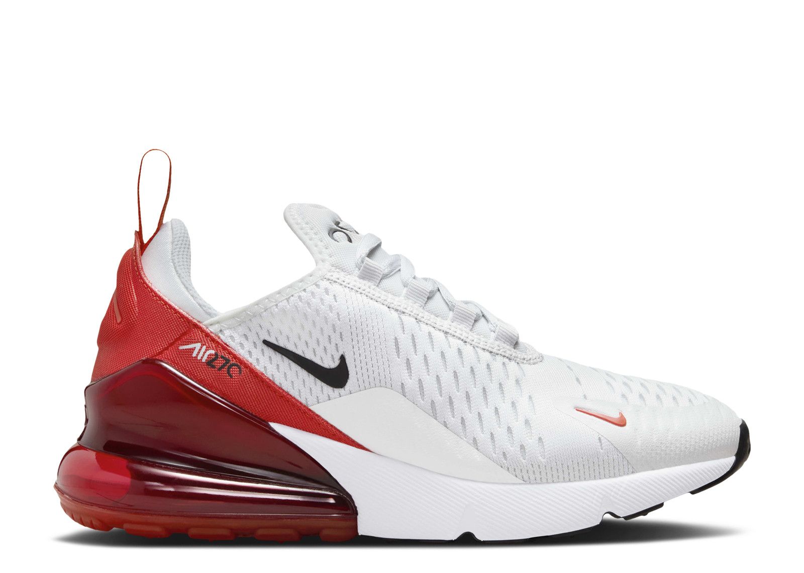 大人気新品 Nike - Red' Picante Dust 'Photon GS 270 Max Air - 036 943345 その他