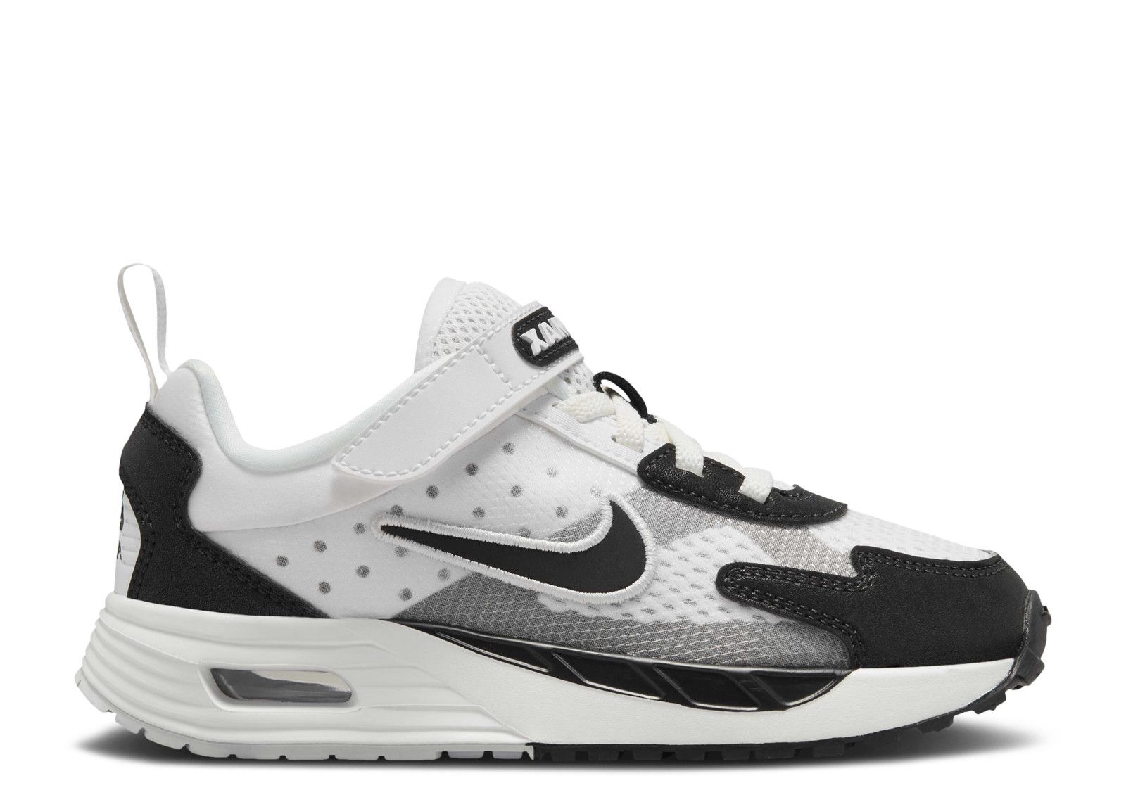 Sz Various AIR NIKE TRAINERS BLACK & WHITE NIKExSUPREMExNBAALLSTAR ? Nike Air Zoom Flight 95 Supreme  main image 4