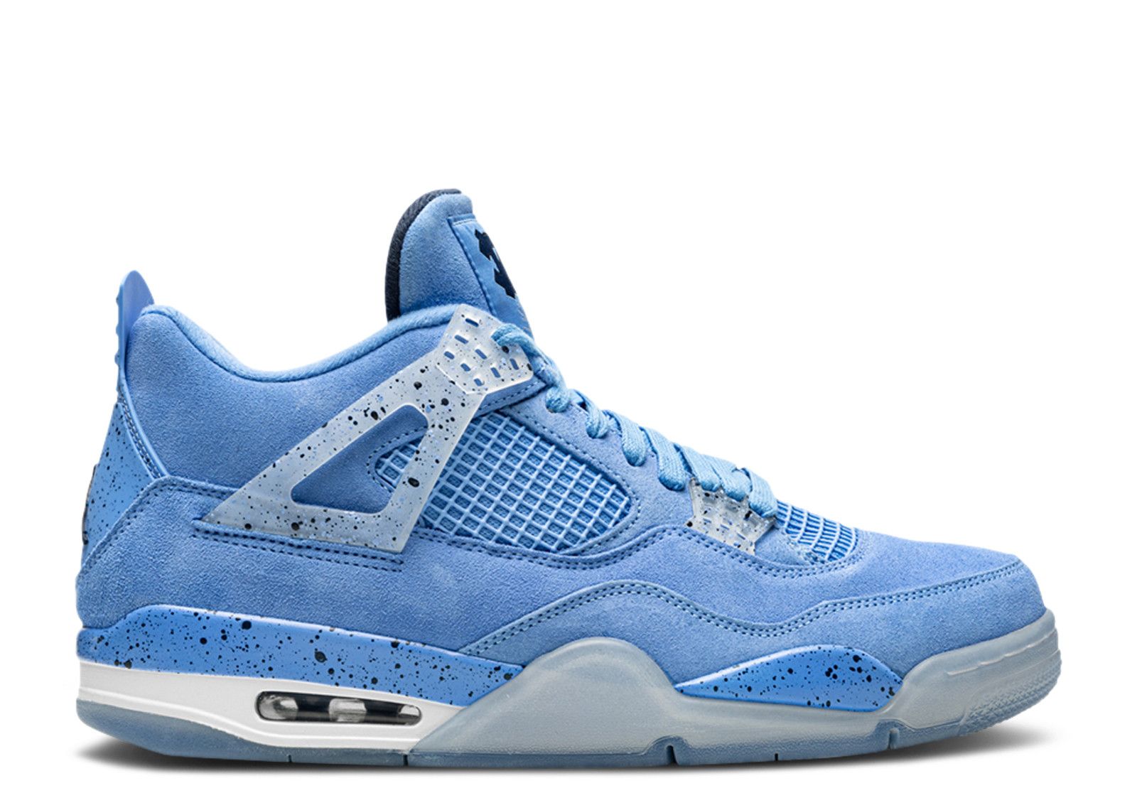 blue cement jordan 4