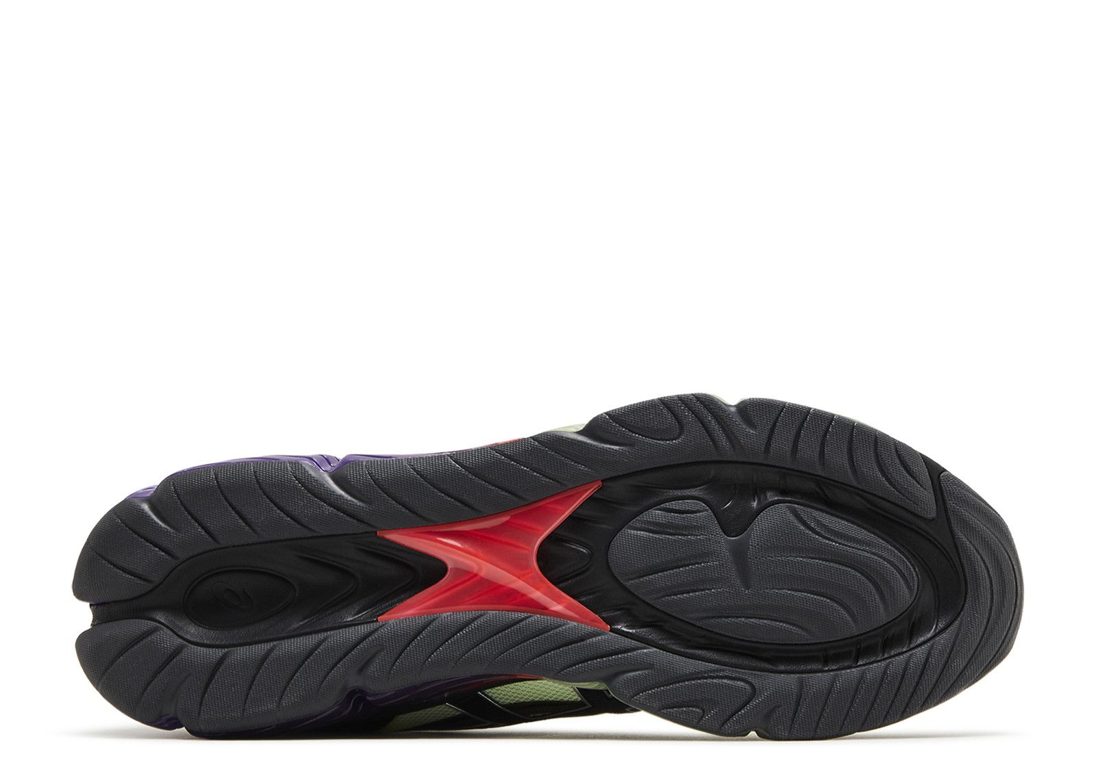 Gel Quantum 360 8 'Digitune Pack Illuminate Yellow Black' - ASICS