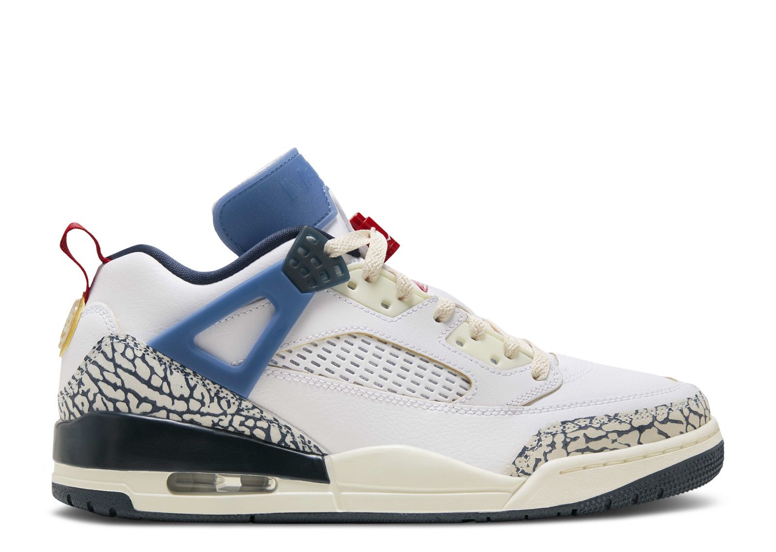 Jordan Spizike Low 'Motion Pack'