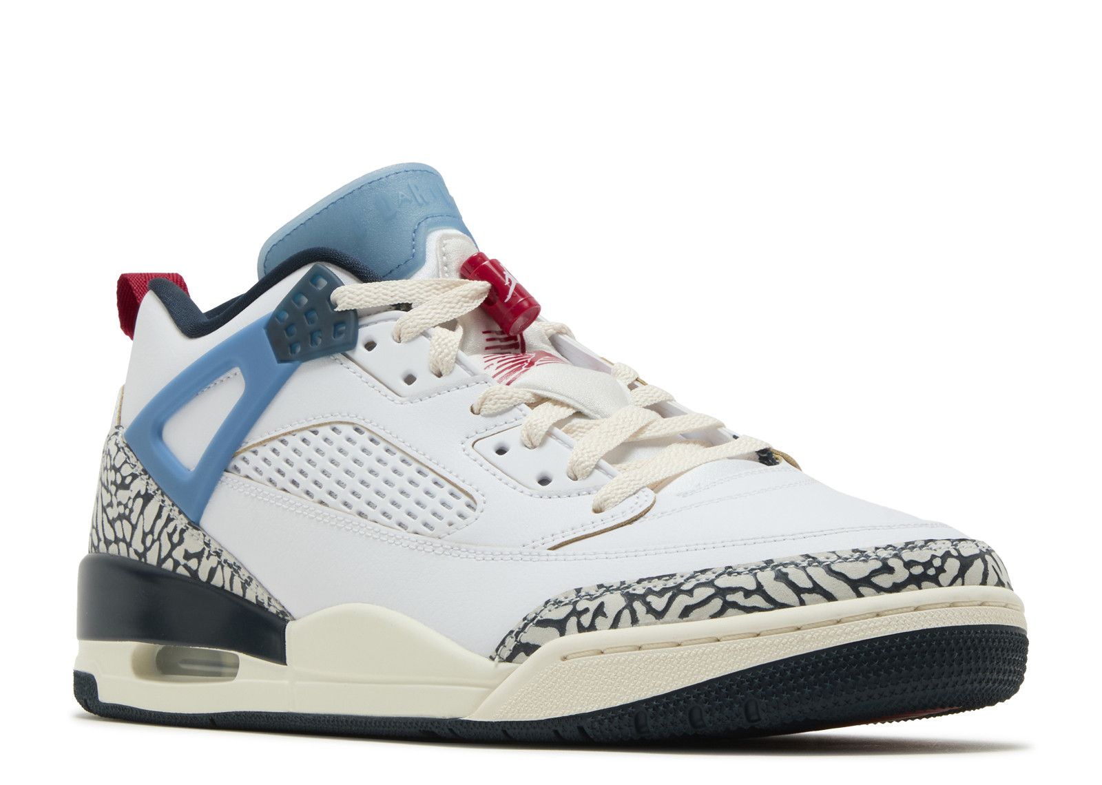 Jordan Spizike Low ‘Motion Pack’