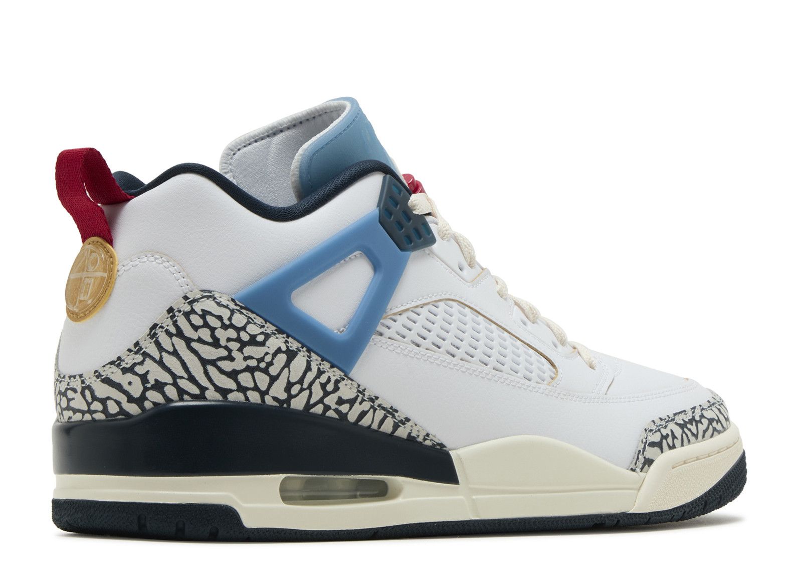 Jordan Spizike Low ‘Motion Pack’