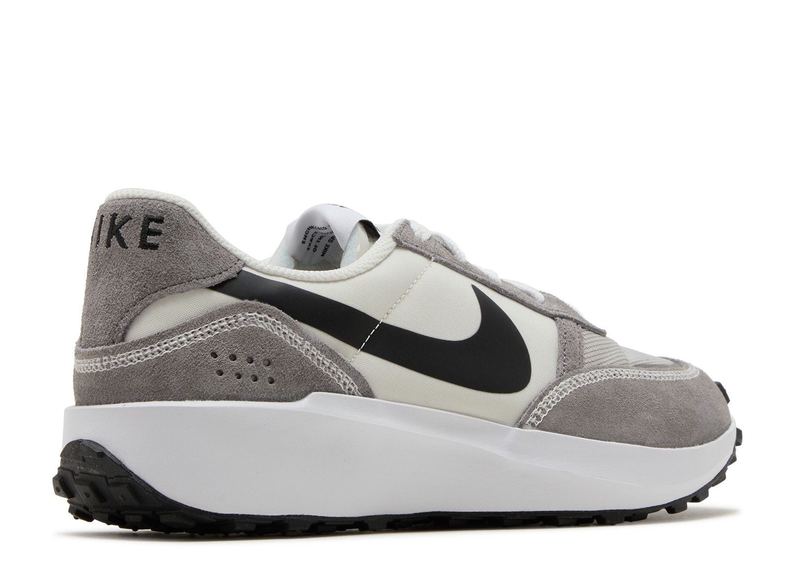 New Nike Men\'s Size 10 Waffle Debut Sneaker in Grey Nike Air Huarache Run PS – Kick Theory main image 3