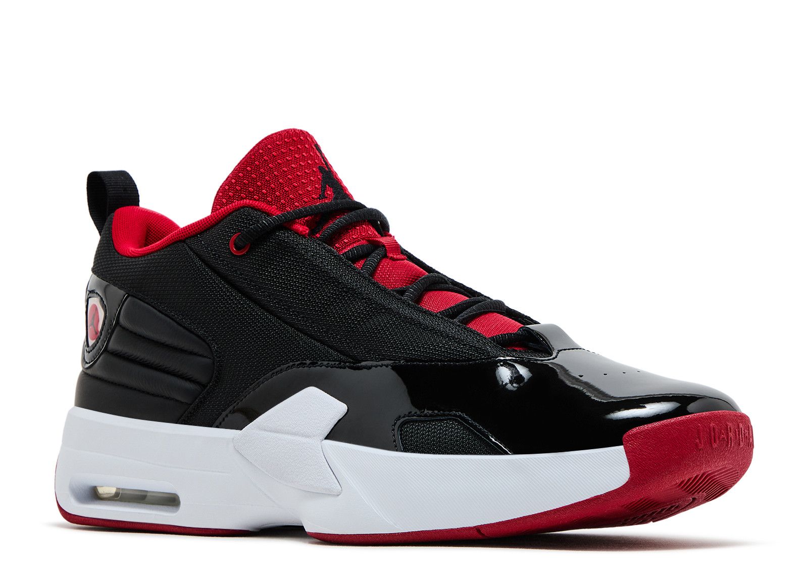 Jordan Max Aura 6 ‘Bred’