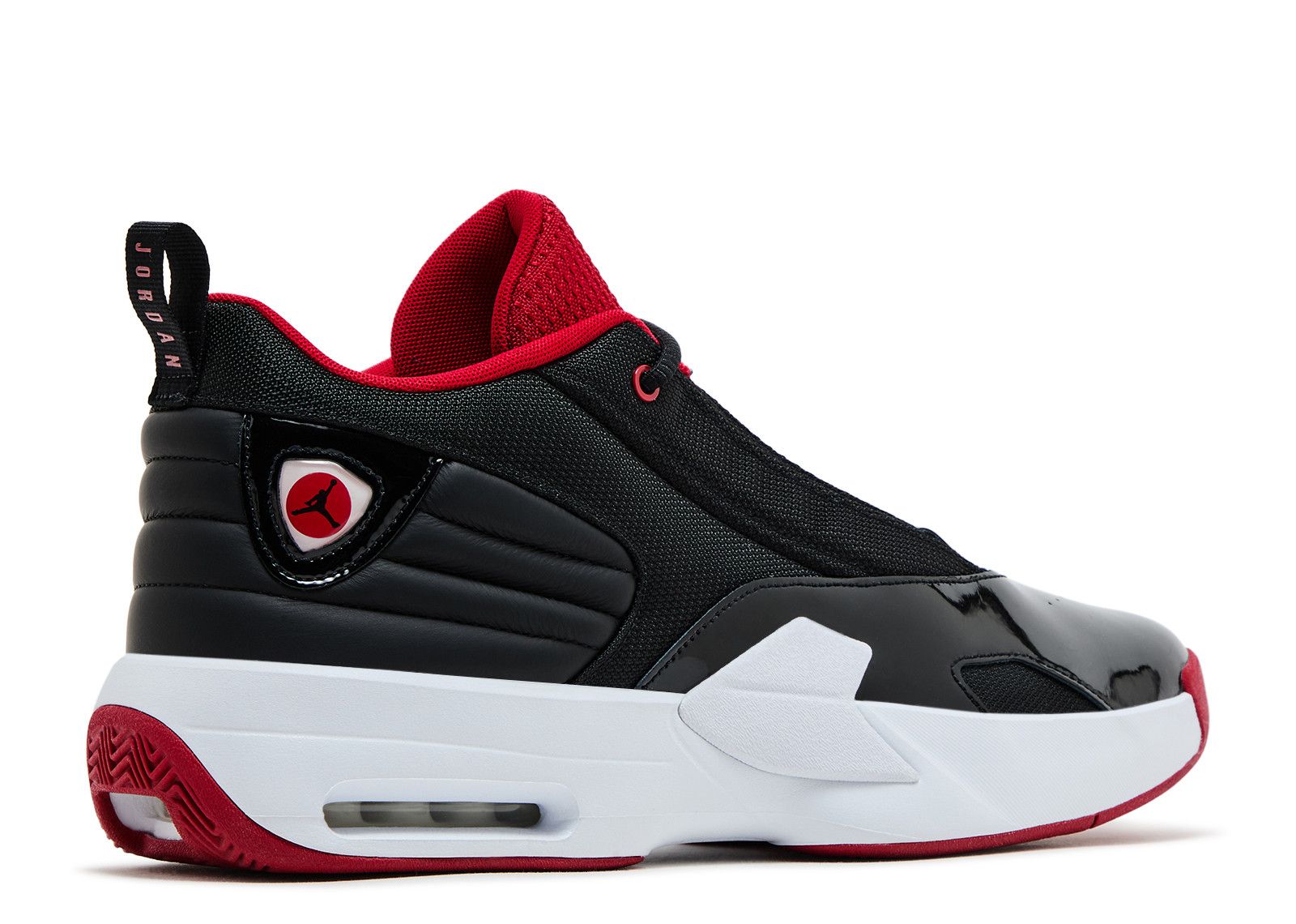 Jordan Max Aura 6 ‘Bred’