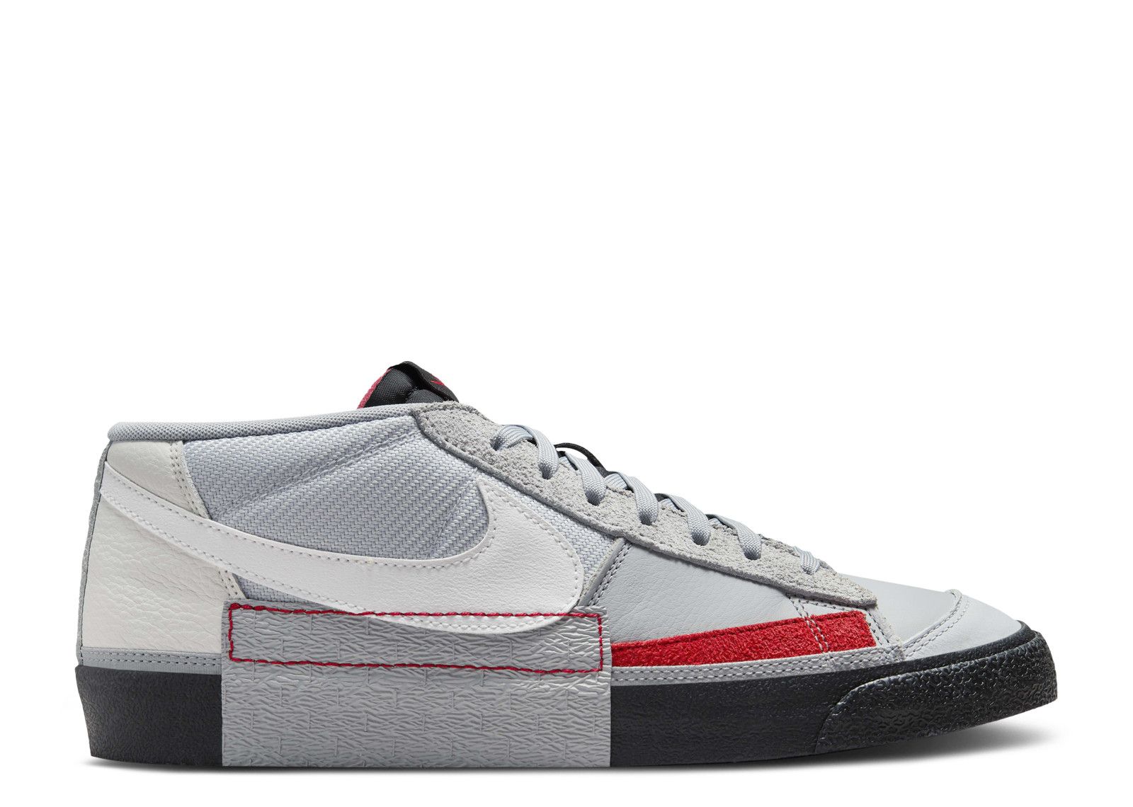 Blazer Low Pro Club 