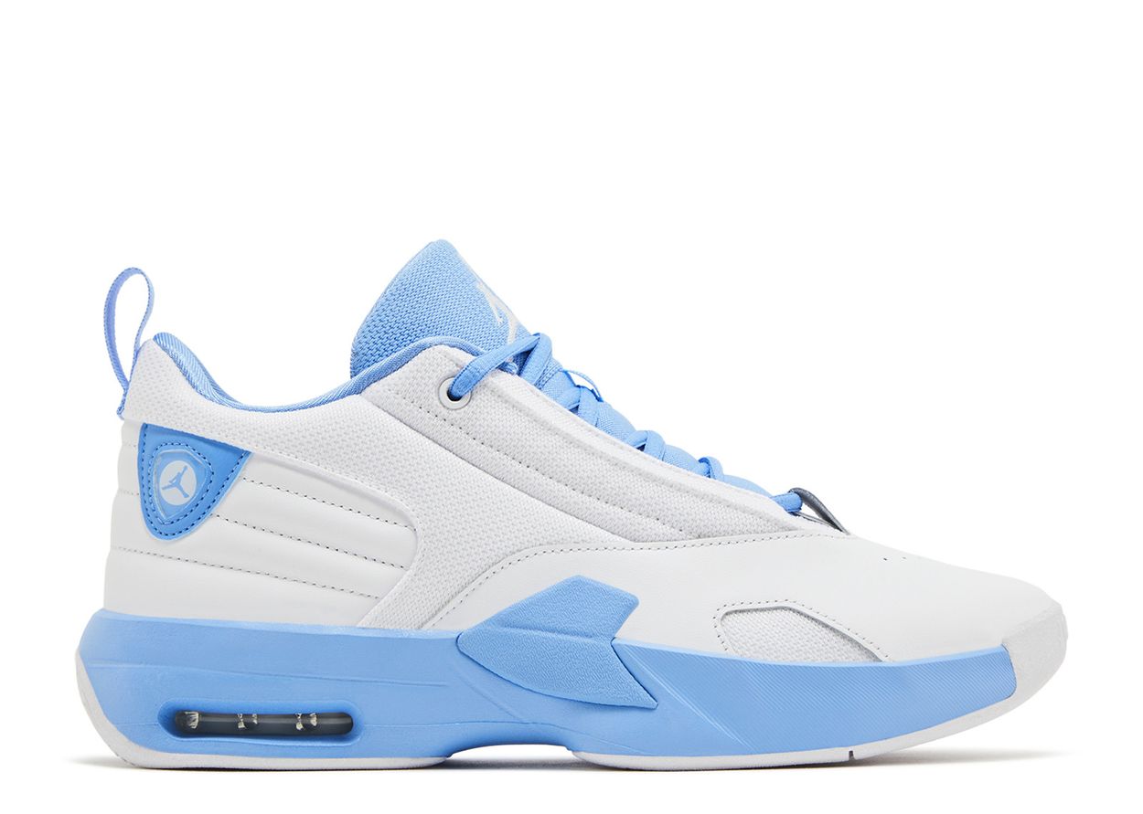 Wmns Jordan Max Aura 6 'White University Blue'