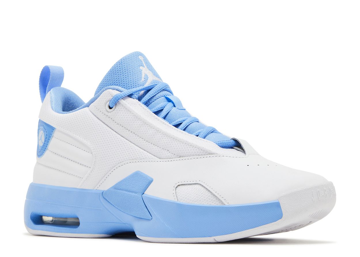 Wmns Jordan Max Aura 6 'White University Blue'