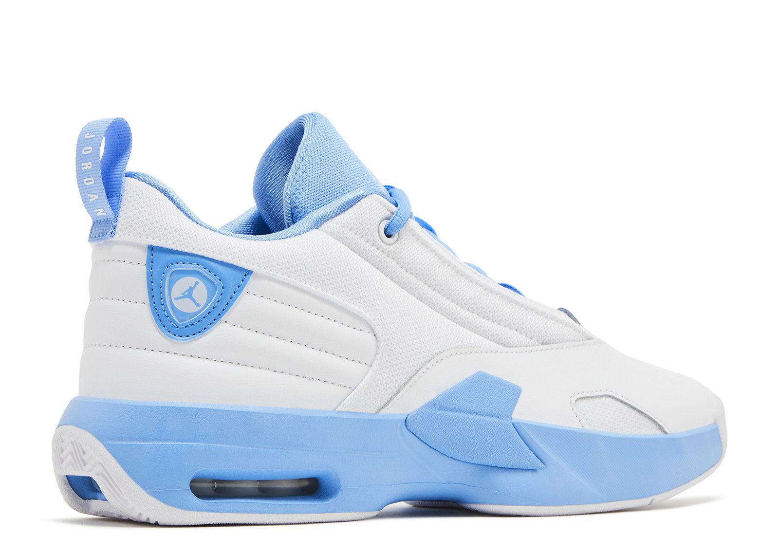 Wmns Jordan Max Aura 6 ‘White University Blue’