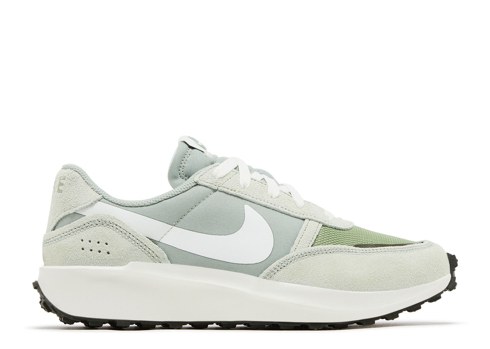 Waffle Debut 'Jade Horizon' - Nike - FJ4195 300 - jade horizon/oil