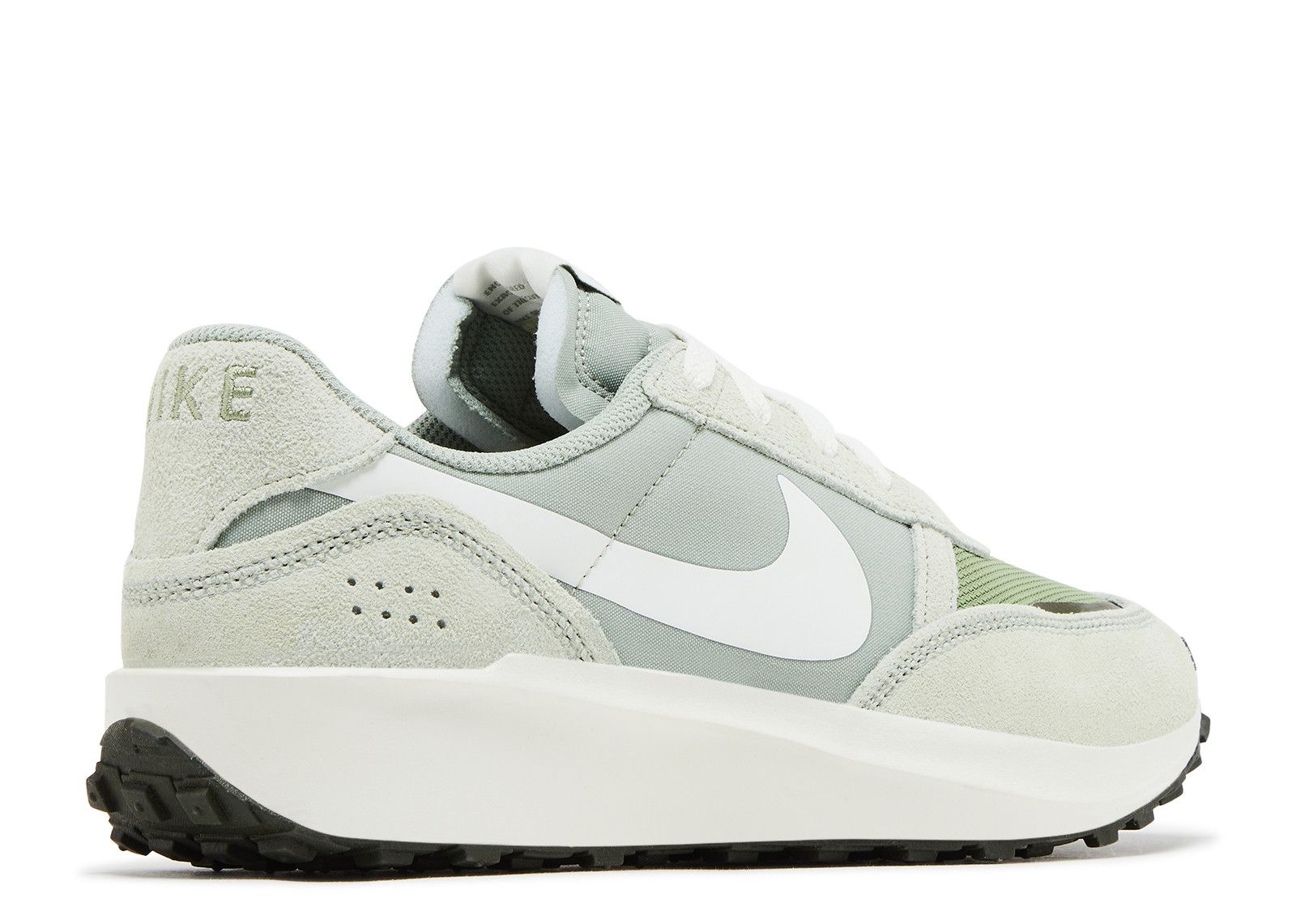 Waffle Debut 'Jade Horizon' - Nike - FJ4195 300 - jade horizon/oil