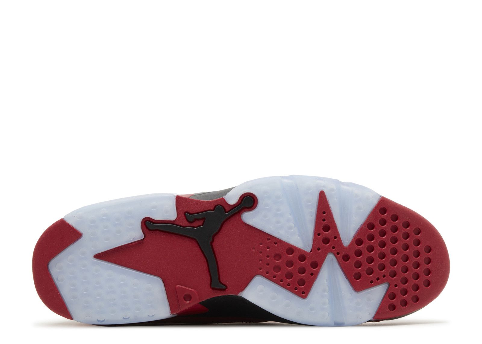 Jordan MVP ‘Raging Bull’