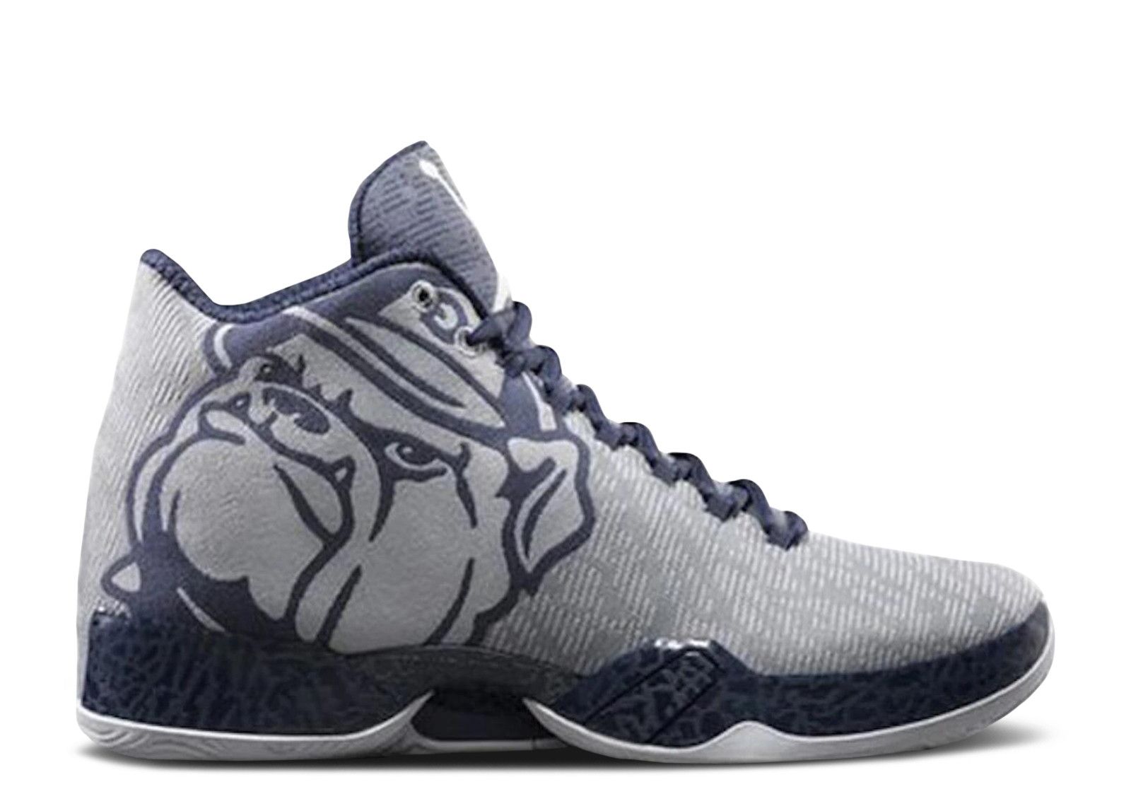 Jordan 29 cool grey on sale