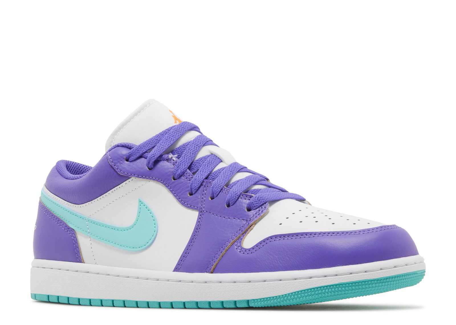 Jordan 1 Low ‘Hornets’