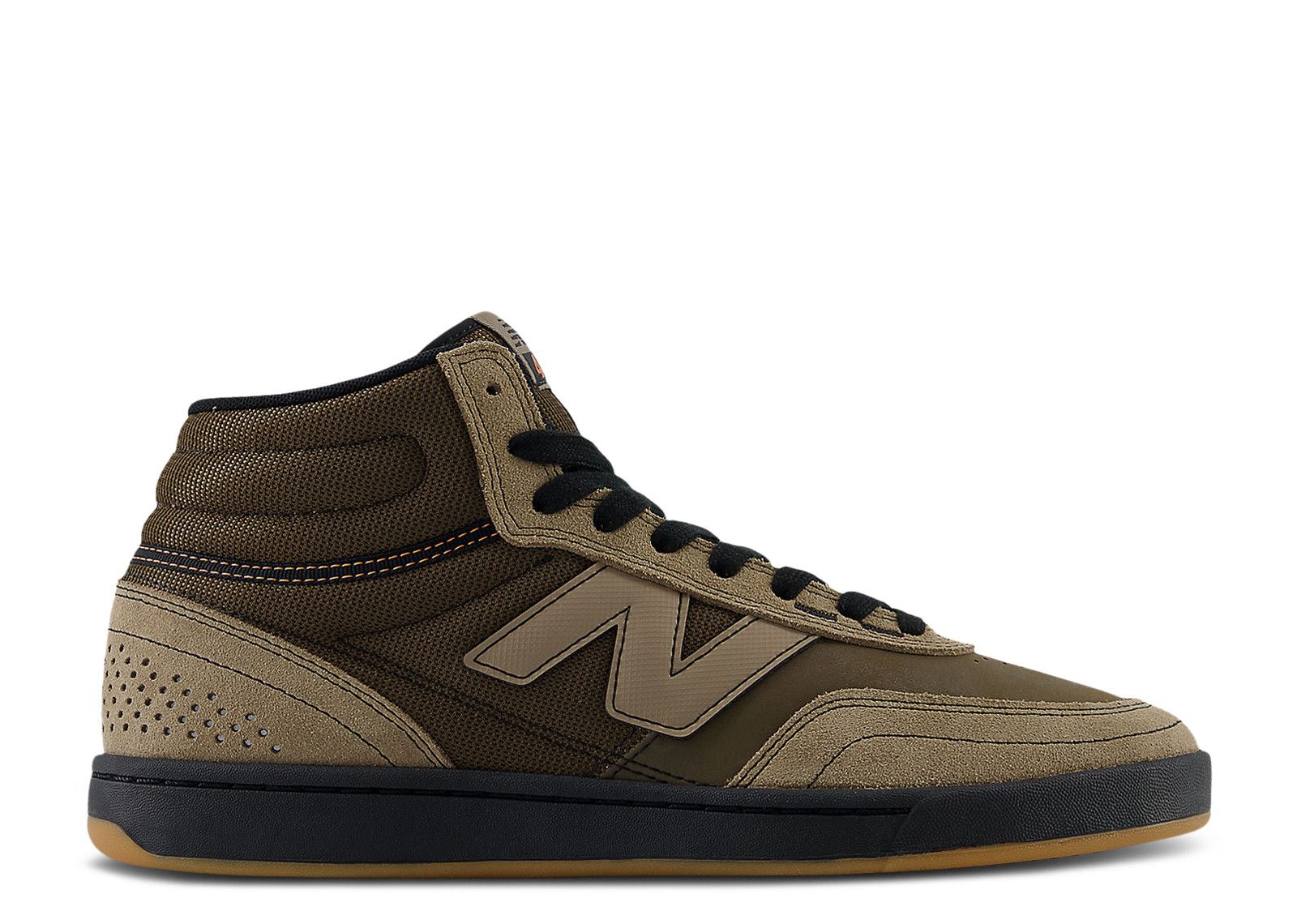 ☆New Balance☆ NBRKFS107B NM440BG2 BLACK NBRKFS107B_19 Men's Sneakers, Clothing & Accessories - New Balance