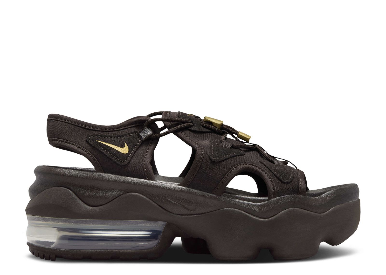 sandalia nike air max koko