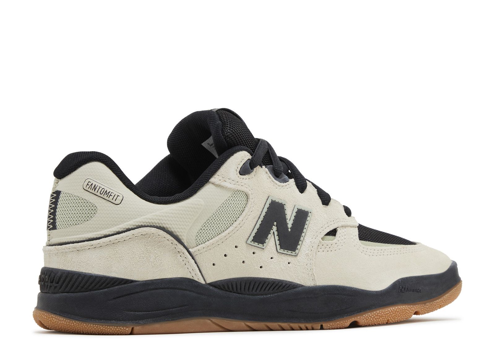 New Balance Tiago Lemos X Numeric 1010 'Timberwolf Black