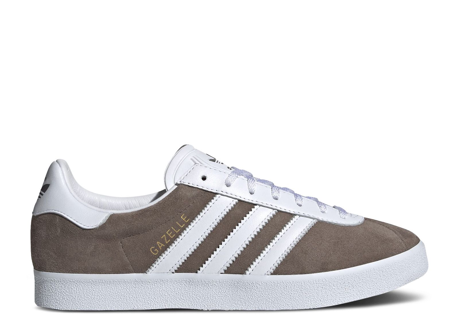 Womens adidas Originals Gazelle 85 - Brown - 6 Sneaker