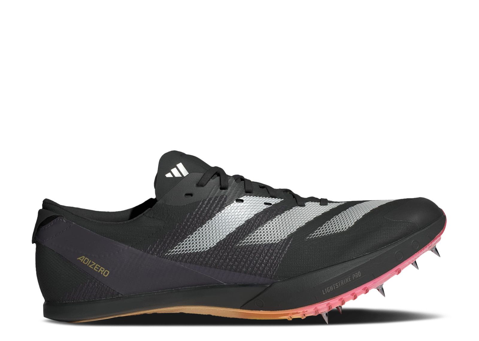 Adizero prime finesse spikes on sale