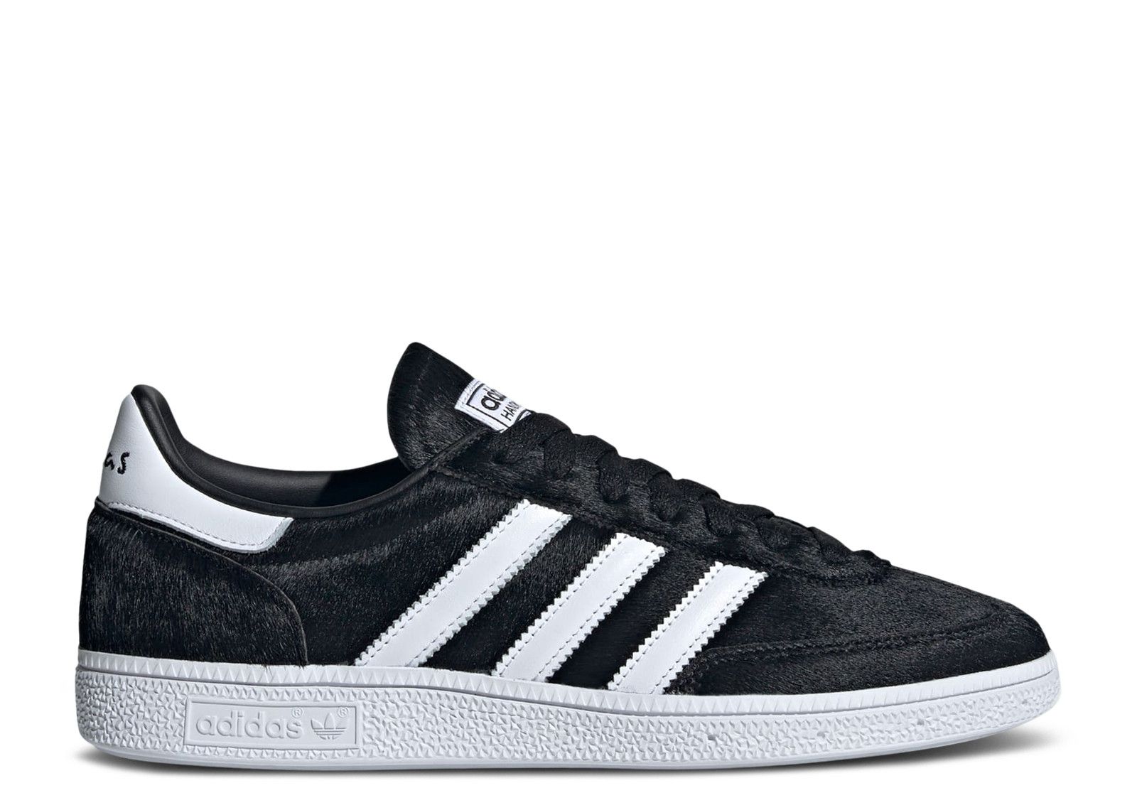 adidas Handball Spezial Core Black - Core Black/Cloud White/Cloud White