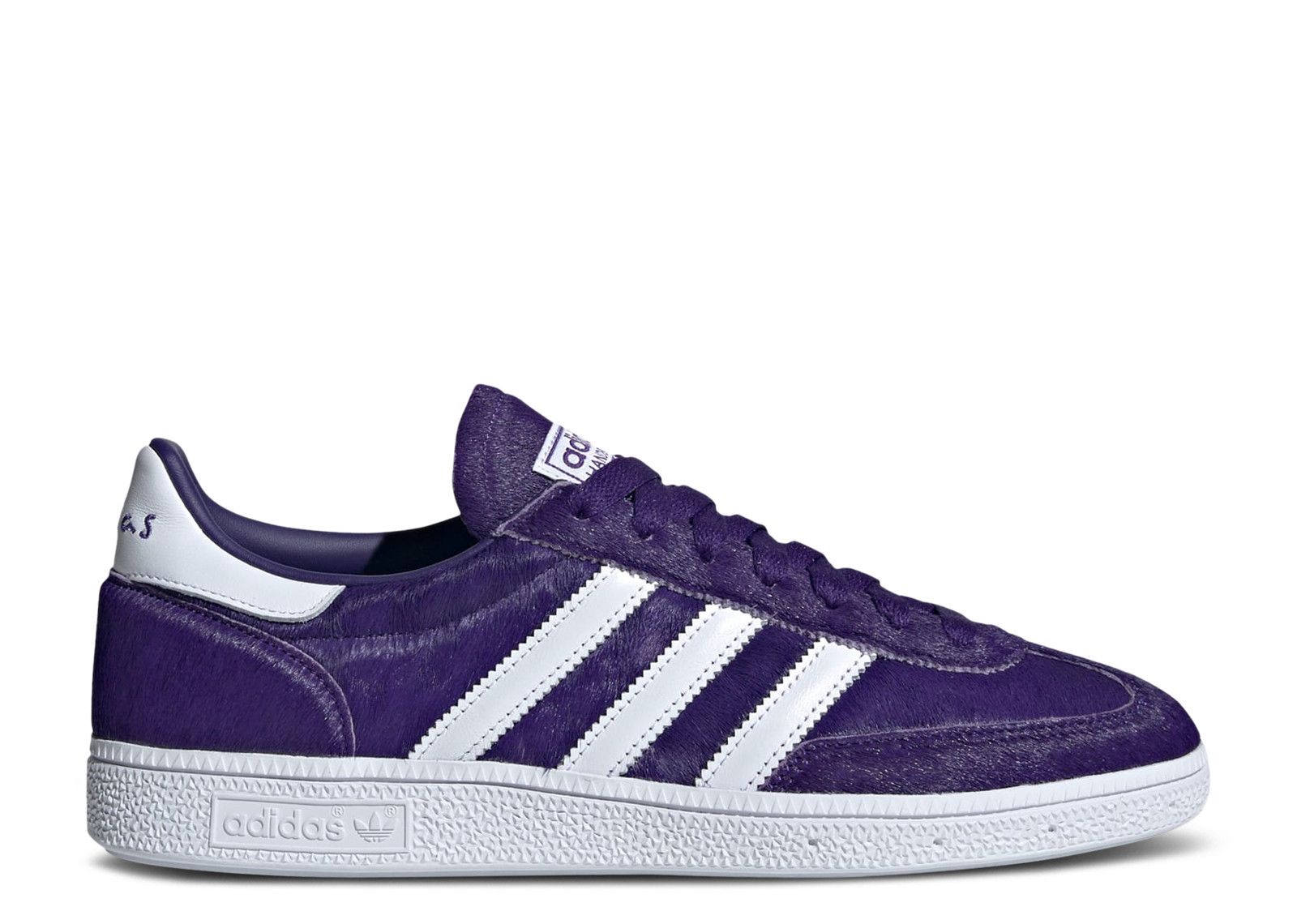 Purple adidas mens online