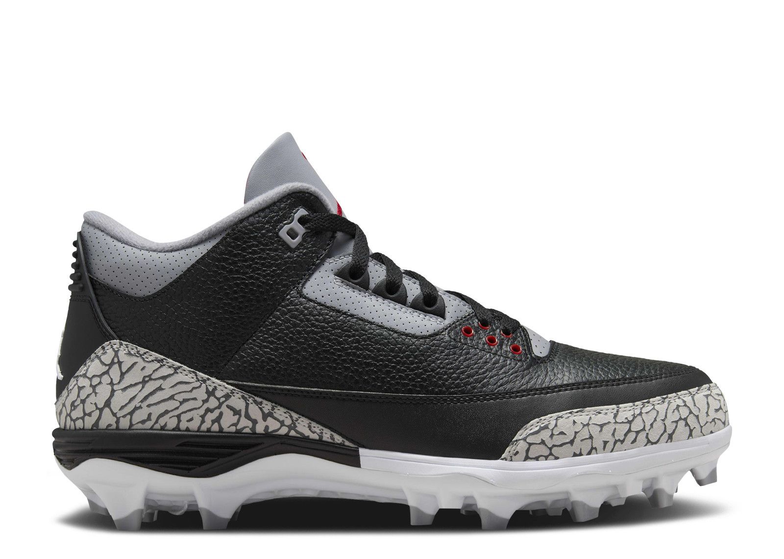 Jordan 1 Low TD Cleat 