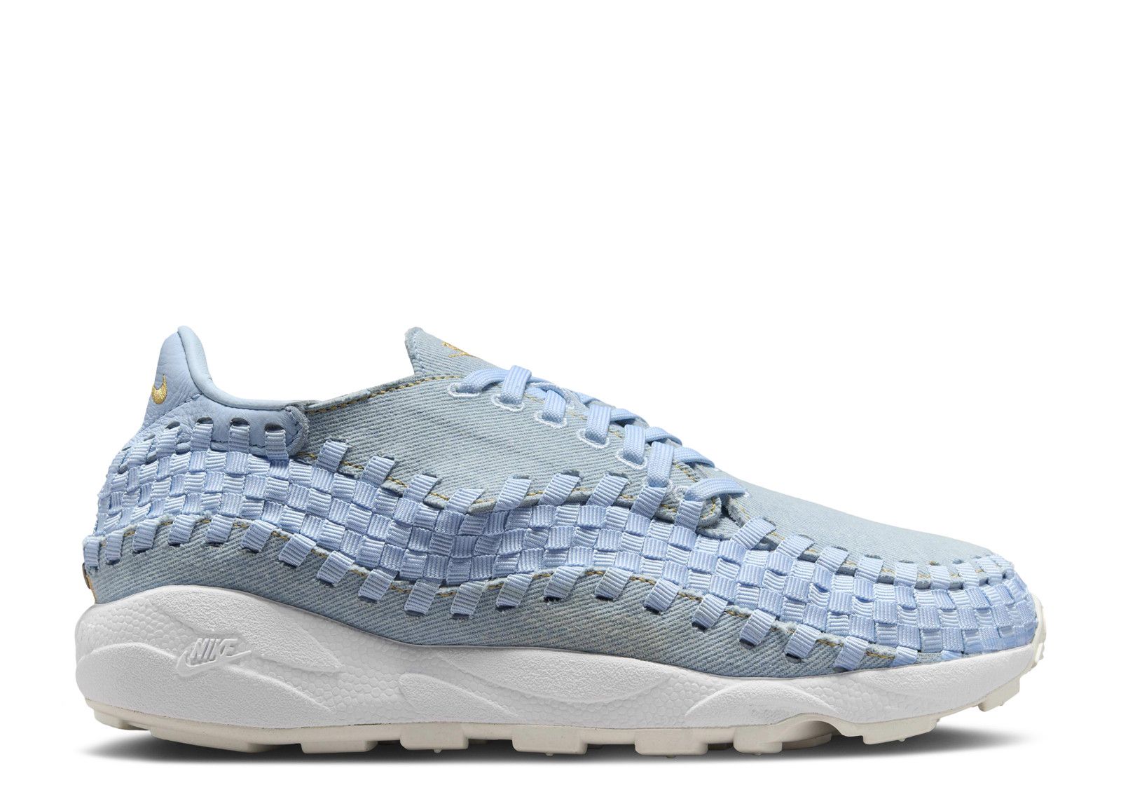 Nike Air Footscape Sneakers | Flight Club