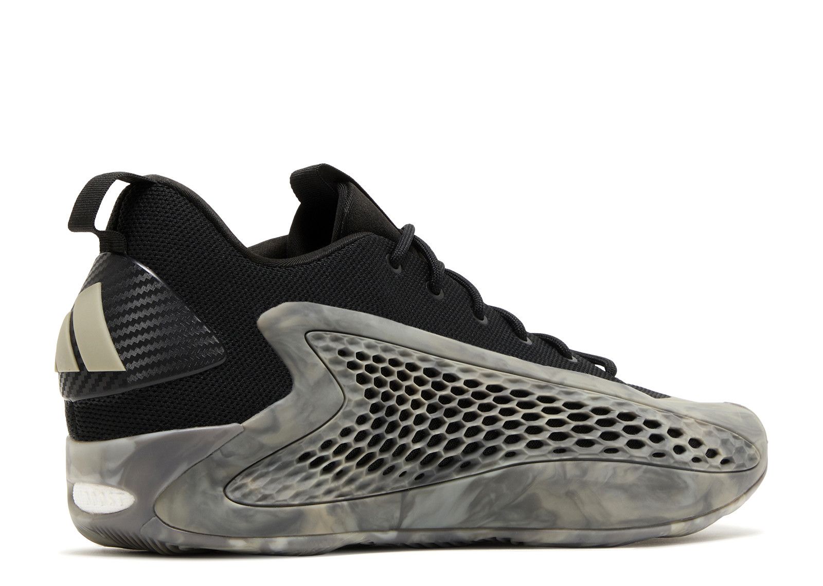 AE 1 Low 'Ascent Pack' - Adidas - JI4066 - silver pebble/core