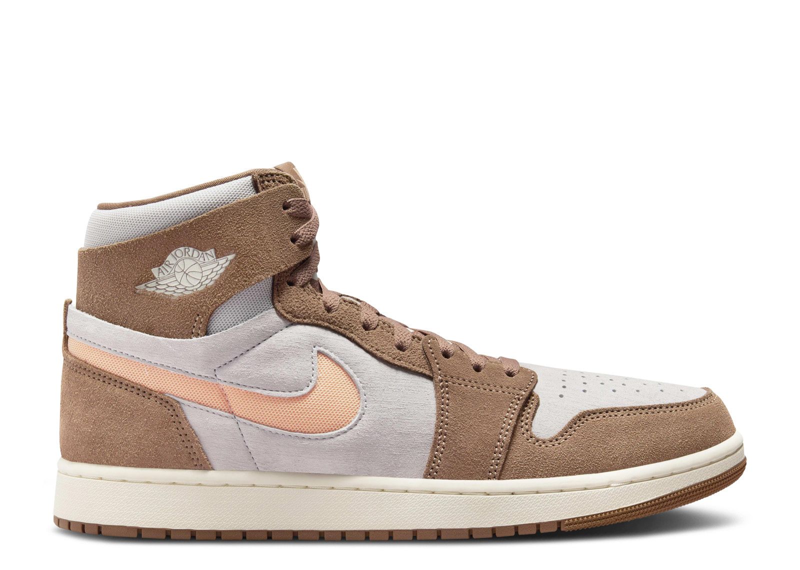 Jordan 1 High Zoom Comfort 2 